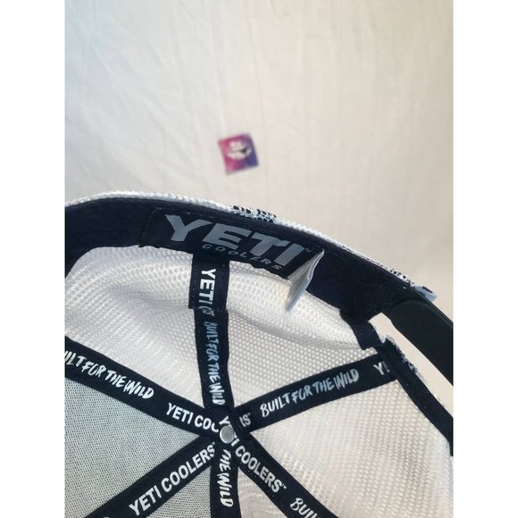 Yeti Coolers Hat - Picture 7 of 9